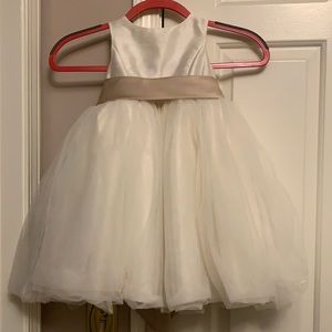 Flower Girl Dress
